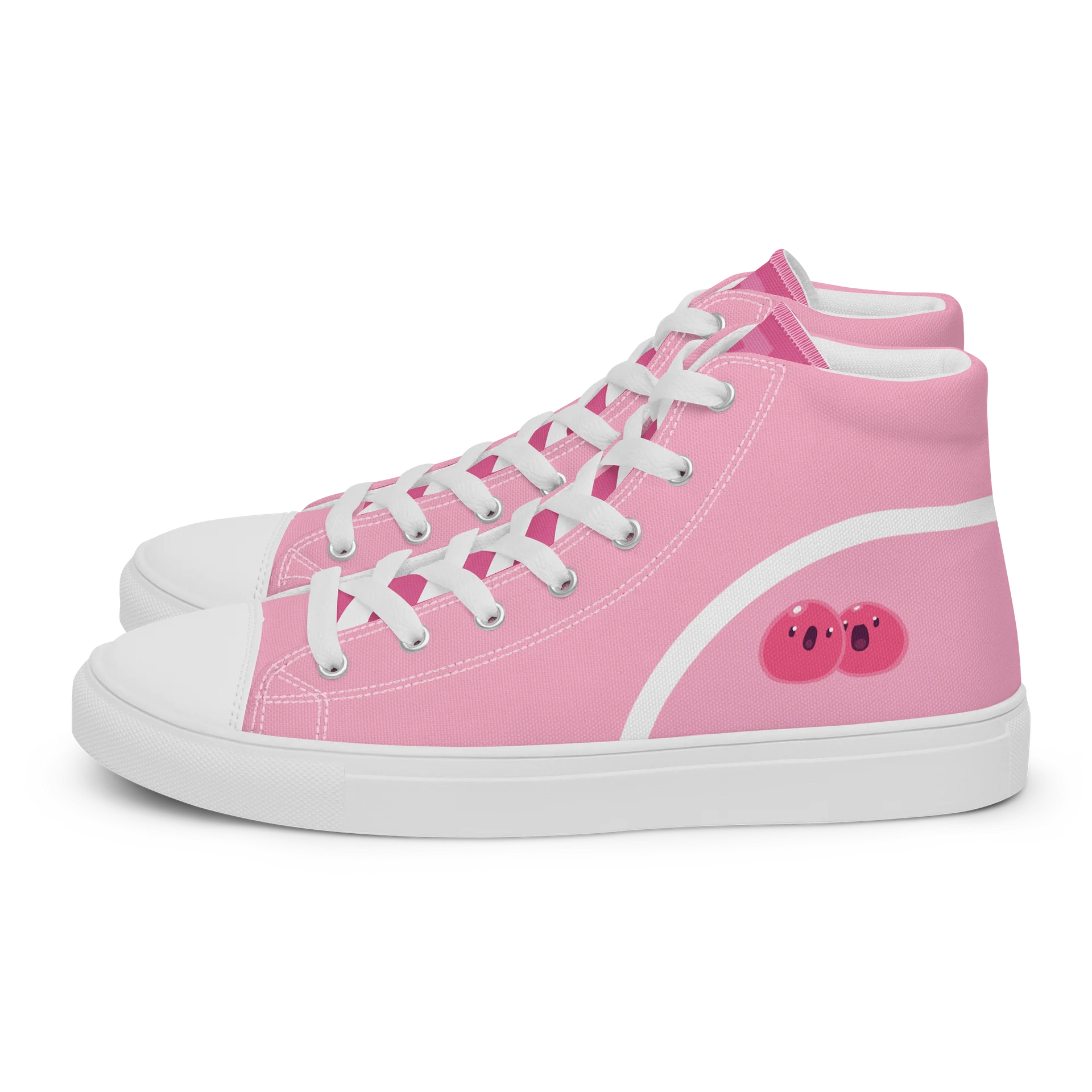 Bea Style Women's High Tops product image (1)