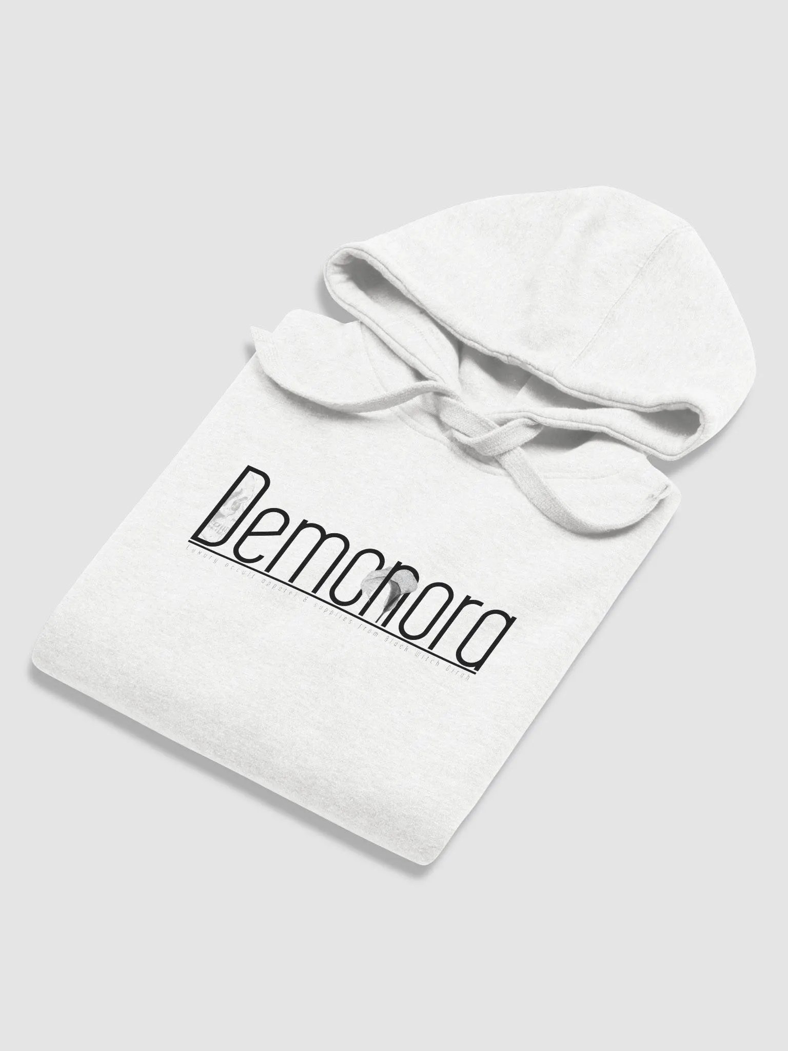 Demonora Logo Pullover product image (4)