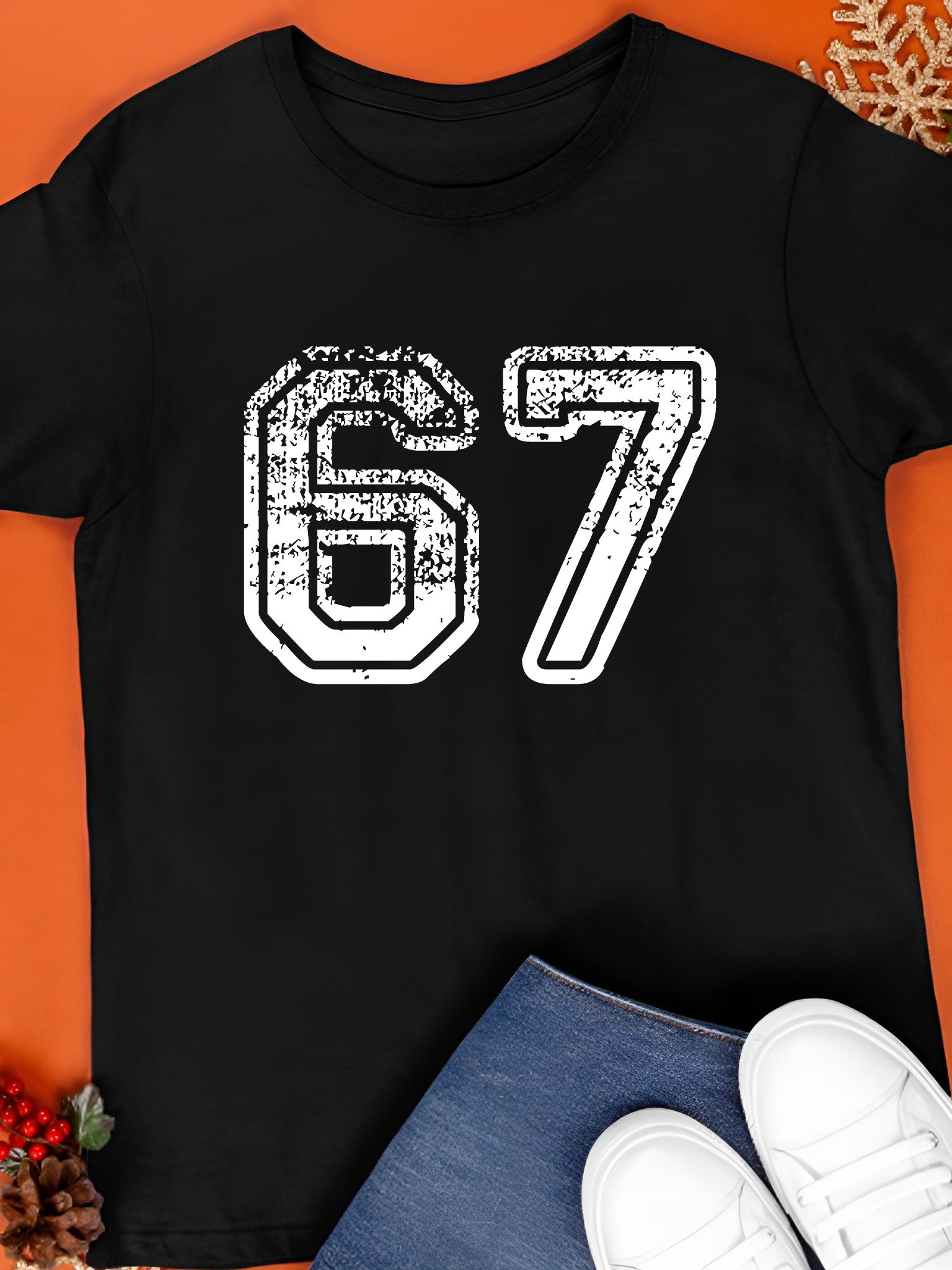 67 T-Shirt product image (1)