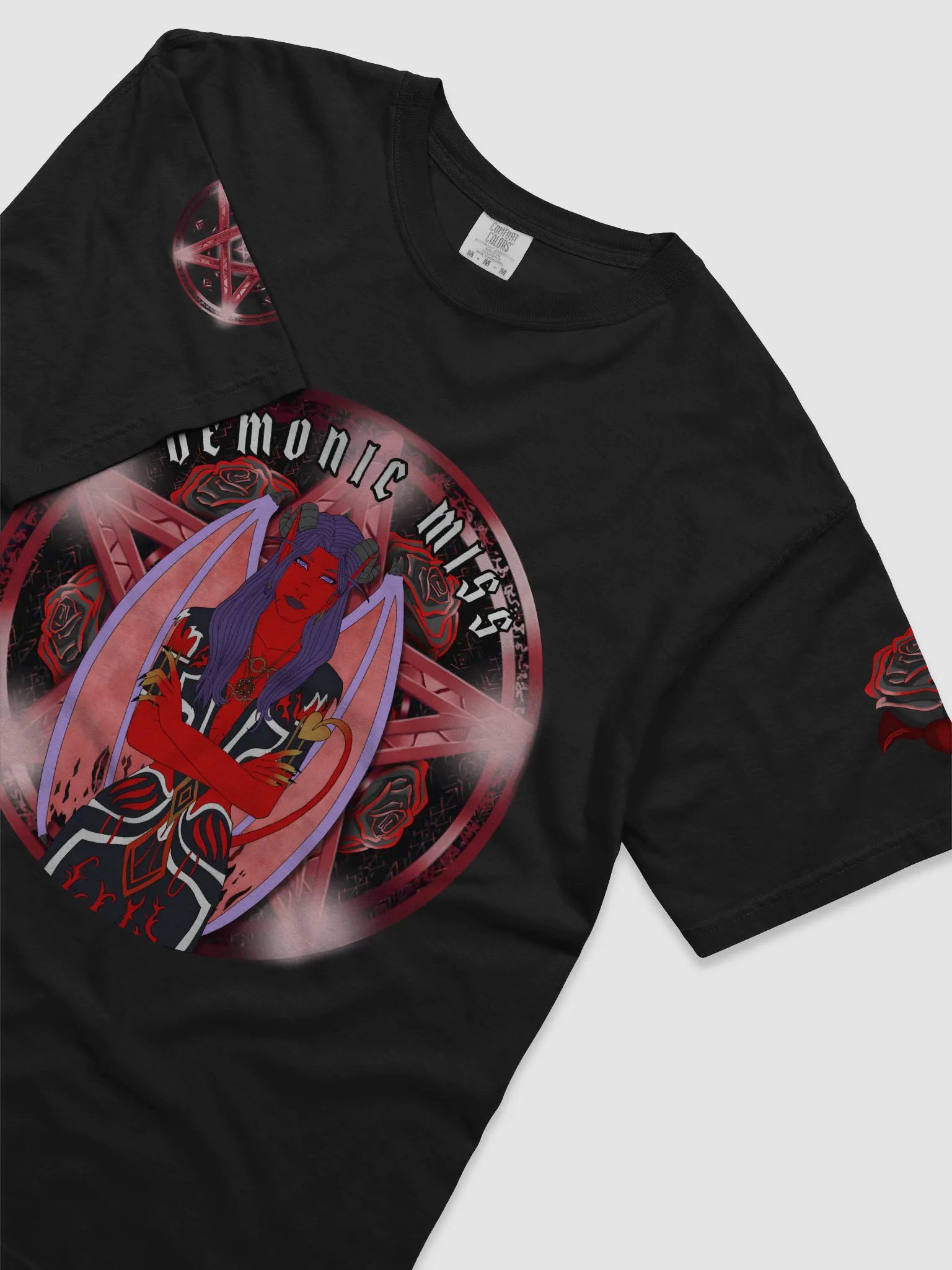 Embrace the Dark product image (7)