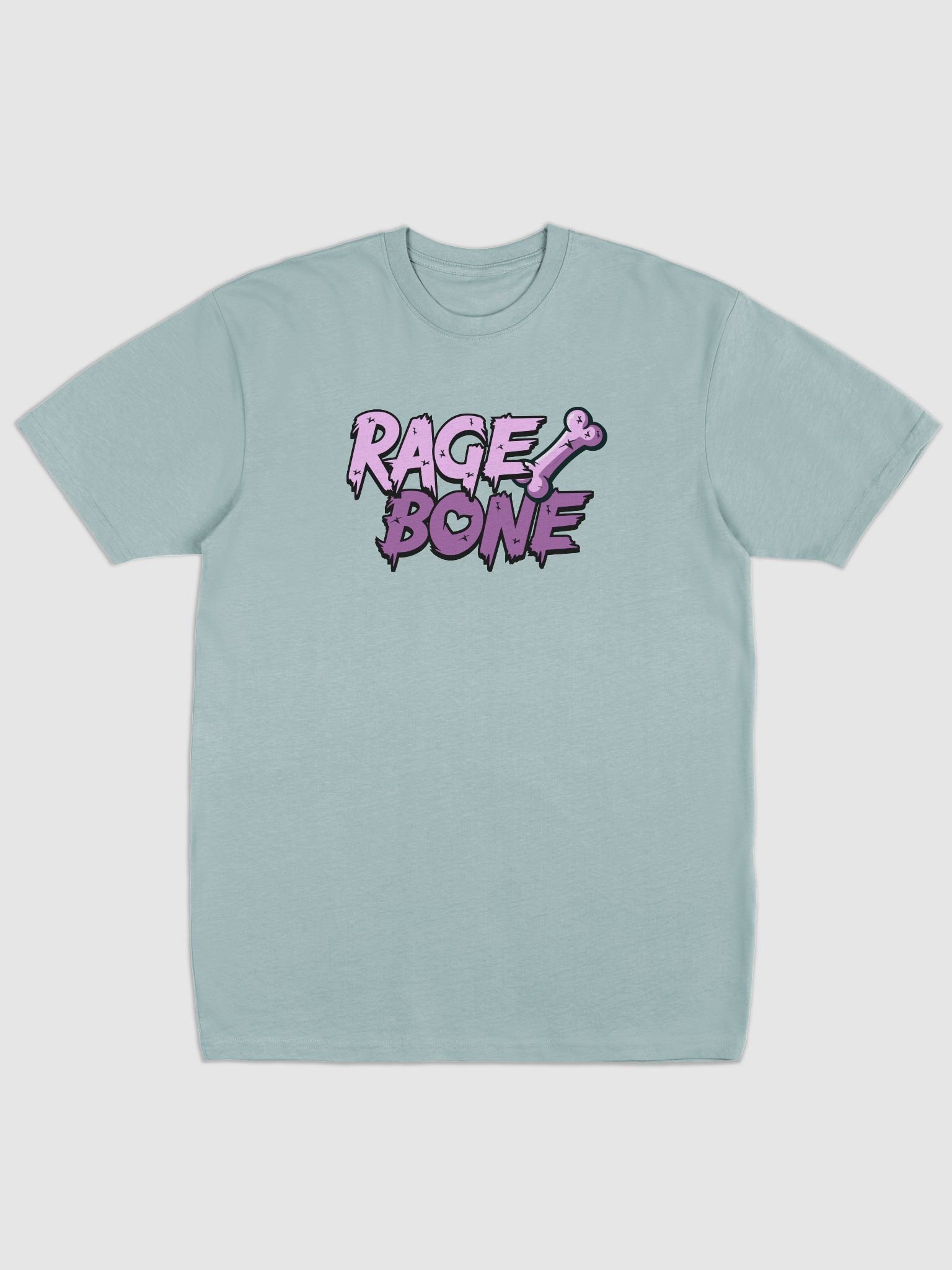 RAGE BONE Men's Premium Tee product image (3)