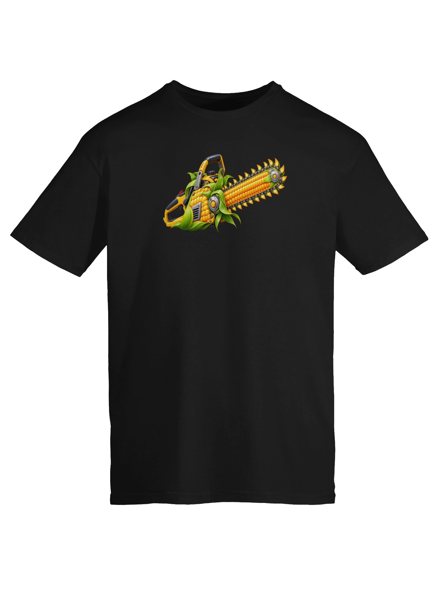 Corn Chainsaw product image (15)