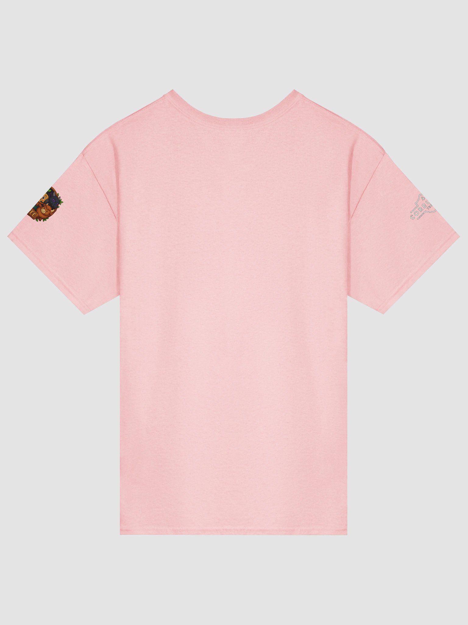 Tree Love Emote Tee product image (18)