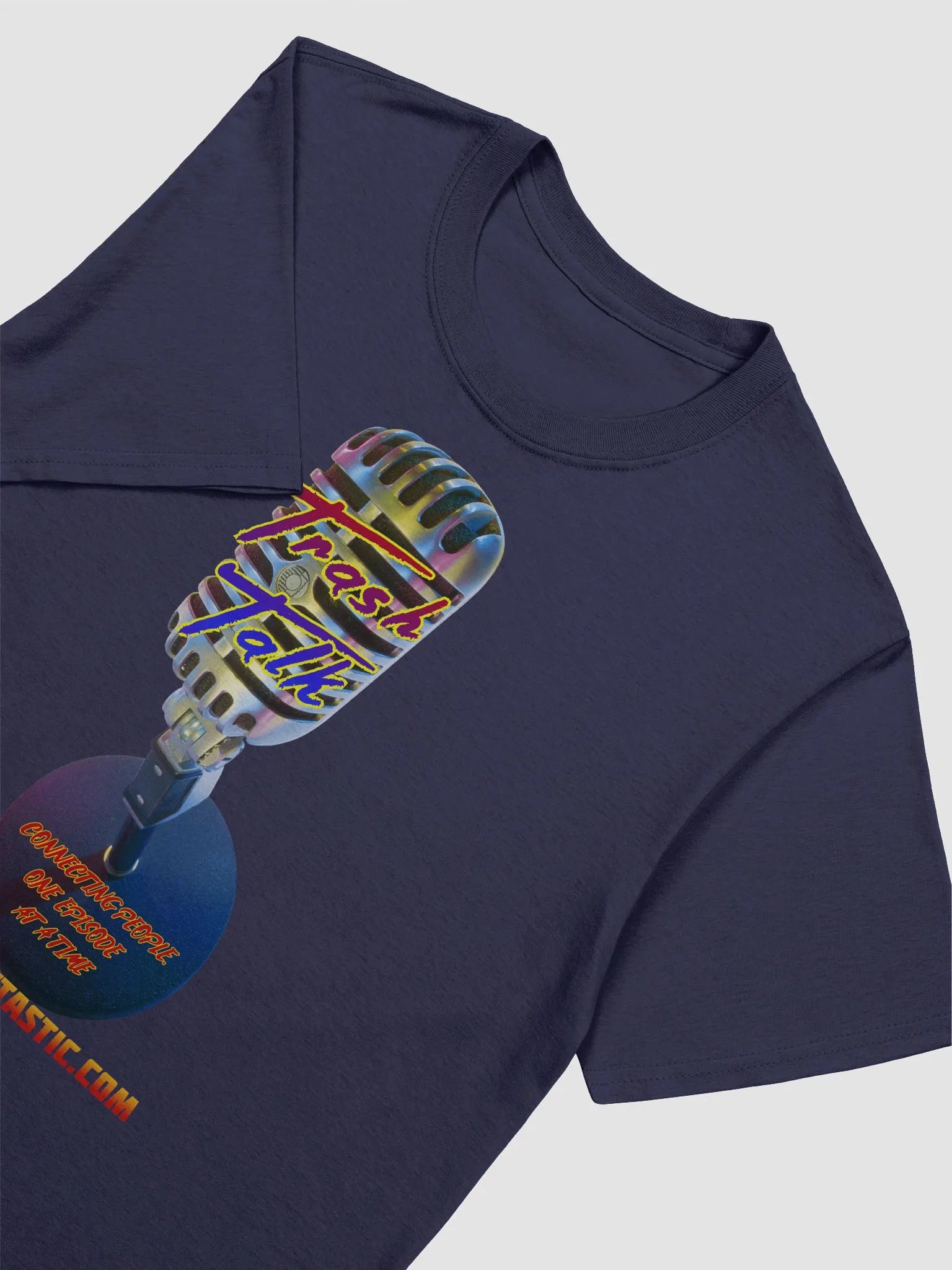 TRASHTALK TEE product image (4)