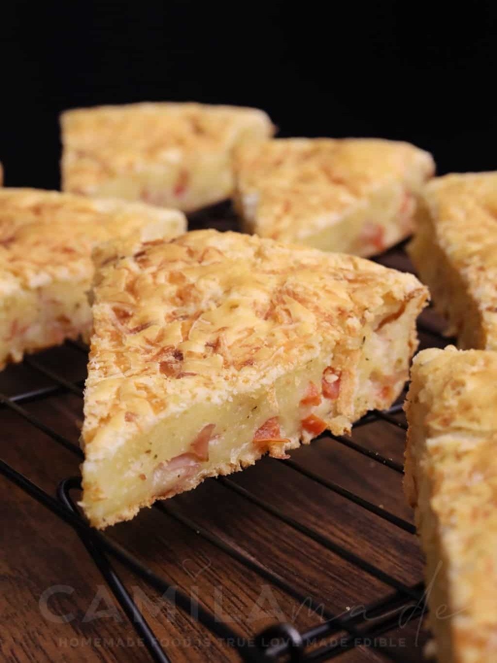 Chipa Relleno product image (1)