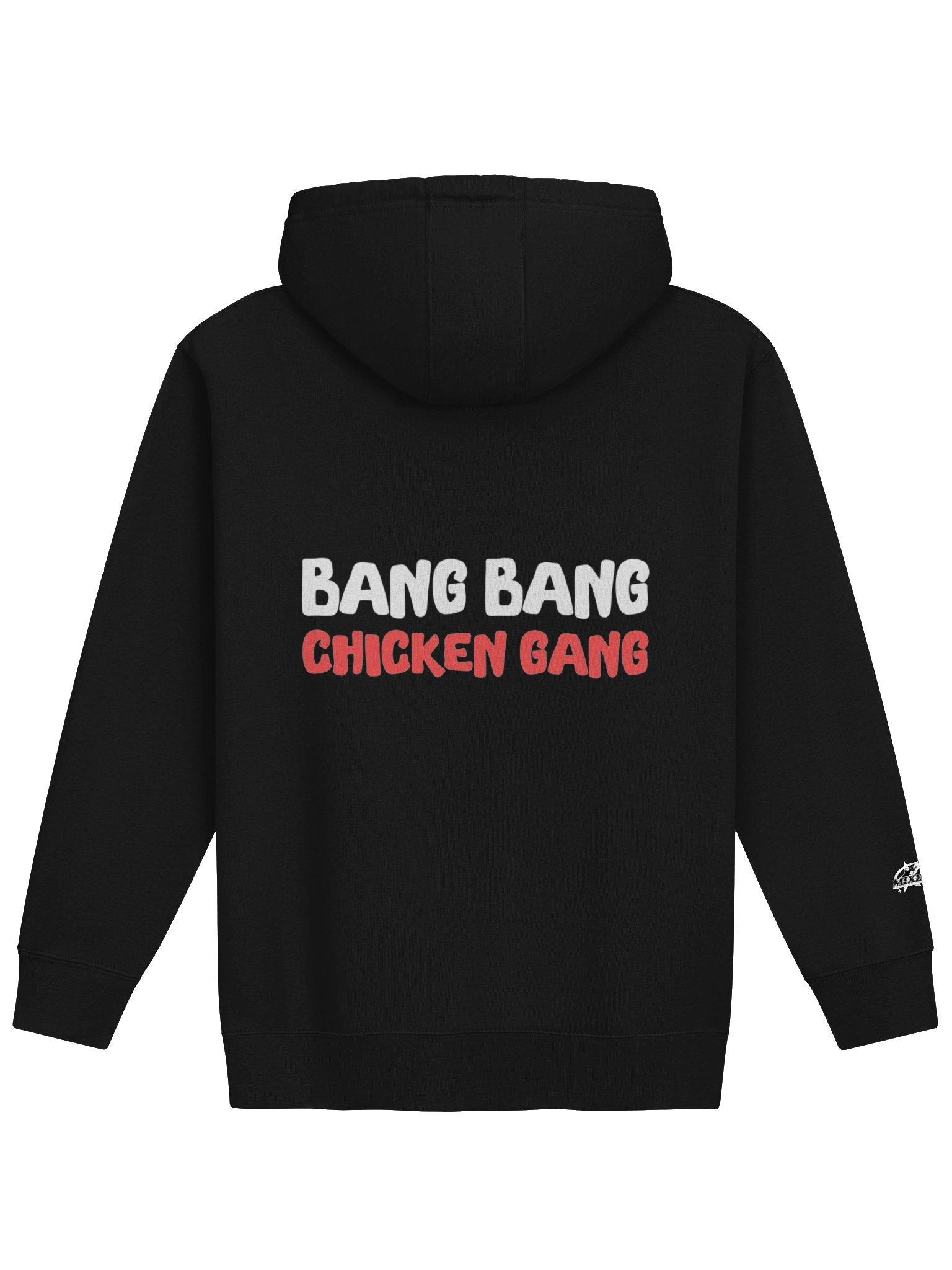 Mixedify Hoodie (Adult) product image (2)
