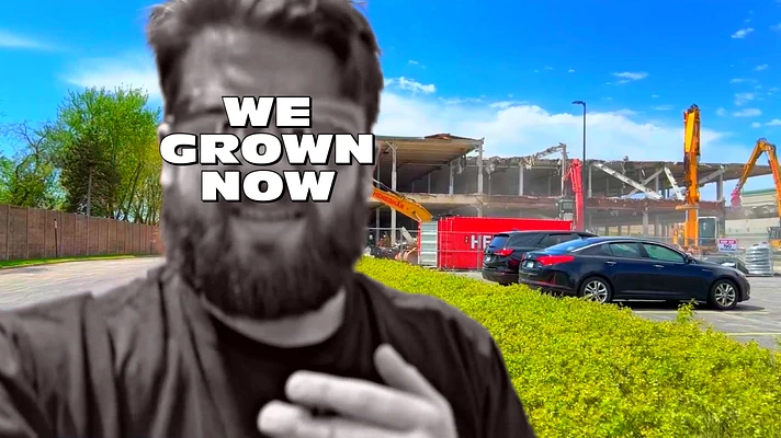 Video thumbnail