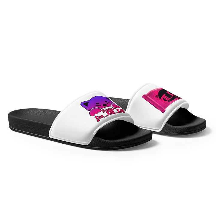 Now KiTT KaTT Slide (Womens) product image (1)