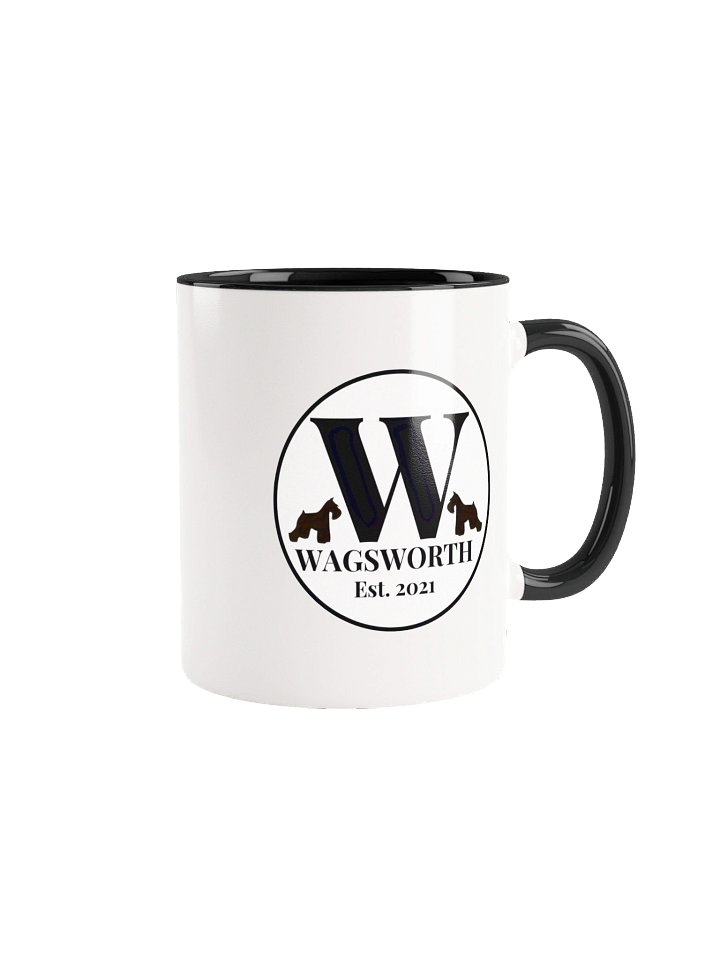 Wagsworth mug product image (2)