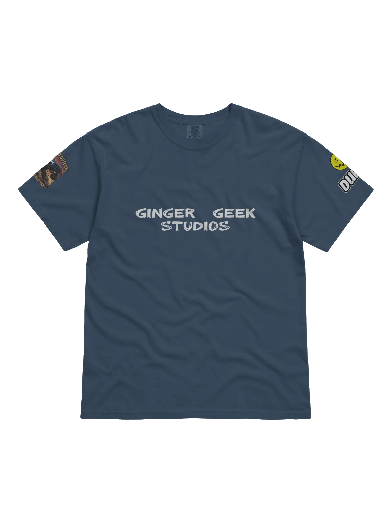 New Studio Tee product image (1)