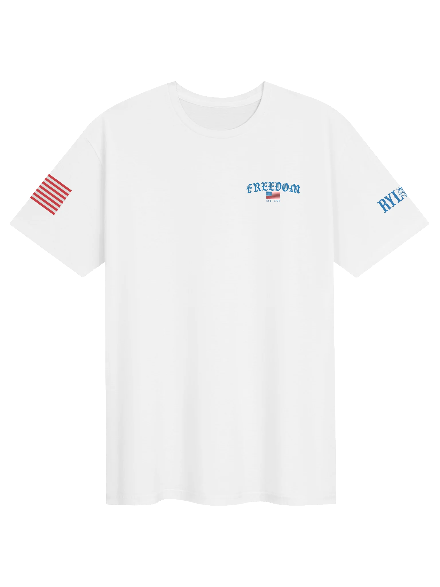 1776 USA T SHIRT product image (7)