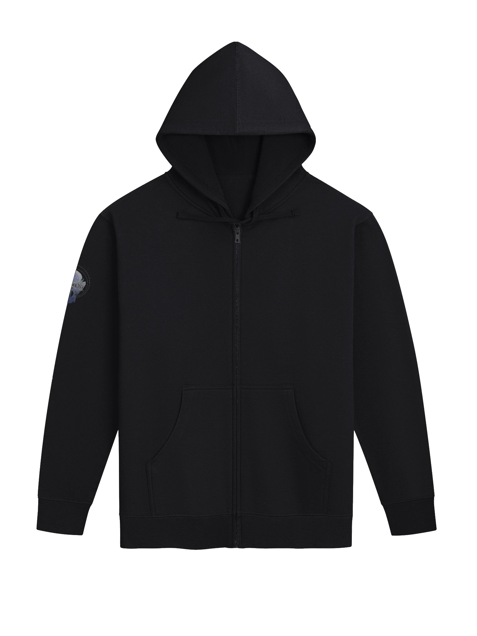 Hunting Season - Zip up Hoodie product image (1)