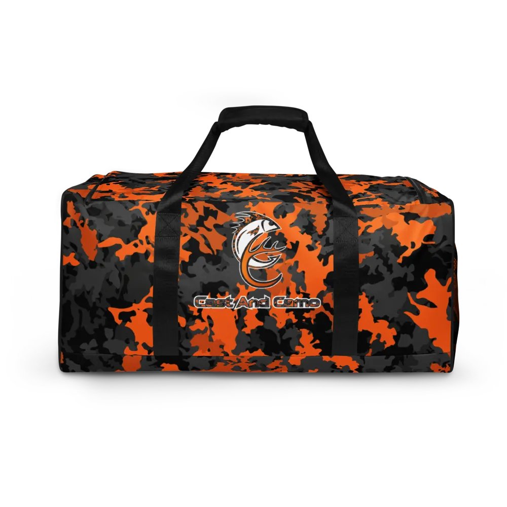 Duffle Bag product image (4)