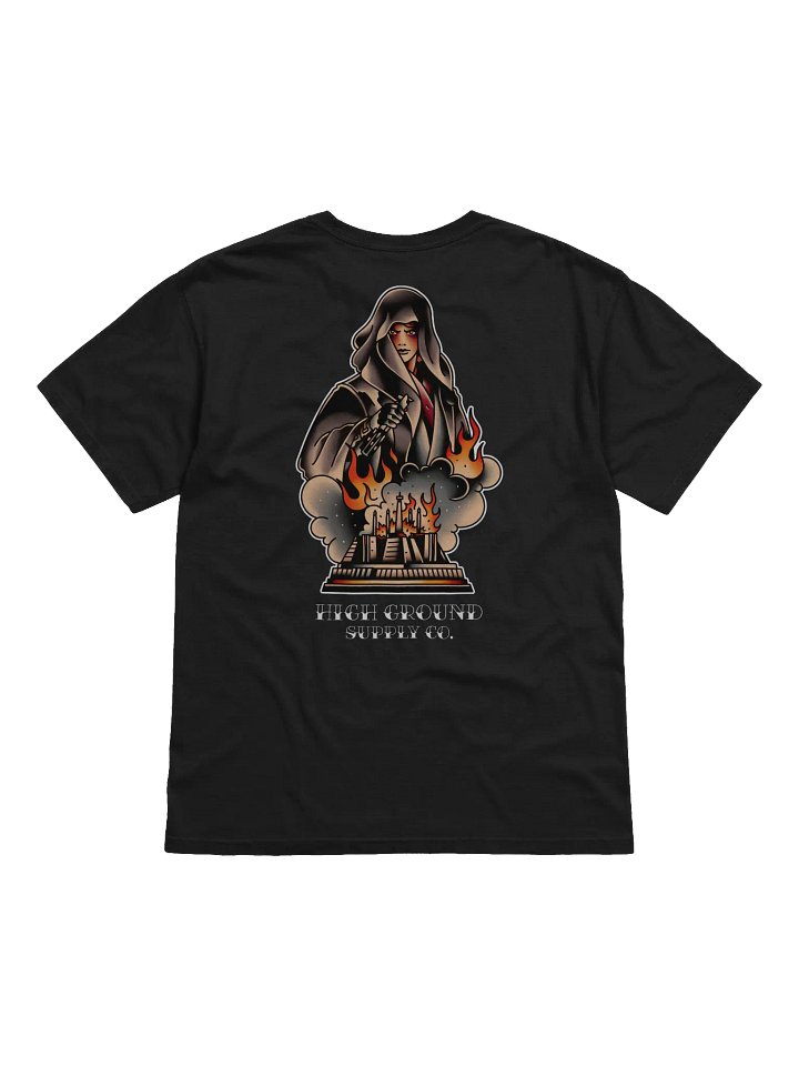 Anakin Knightfall - Tee product image (2)