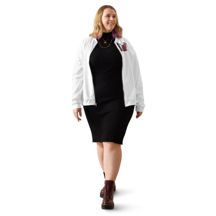 TDI2 Bomber Jacket product image (2)