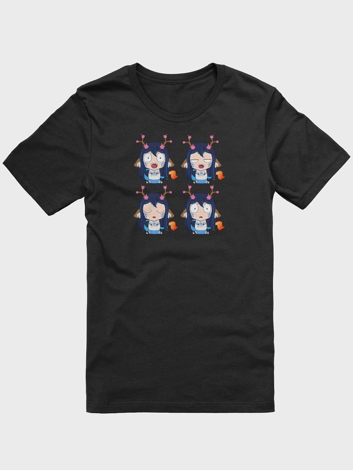The 4 Derplies of the Apocalypse product image (1)