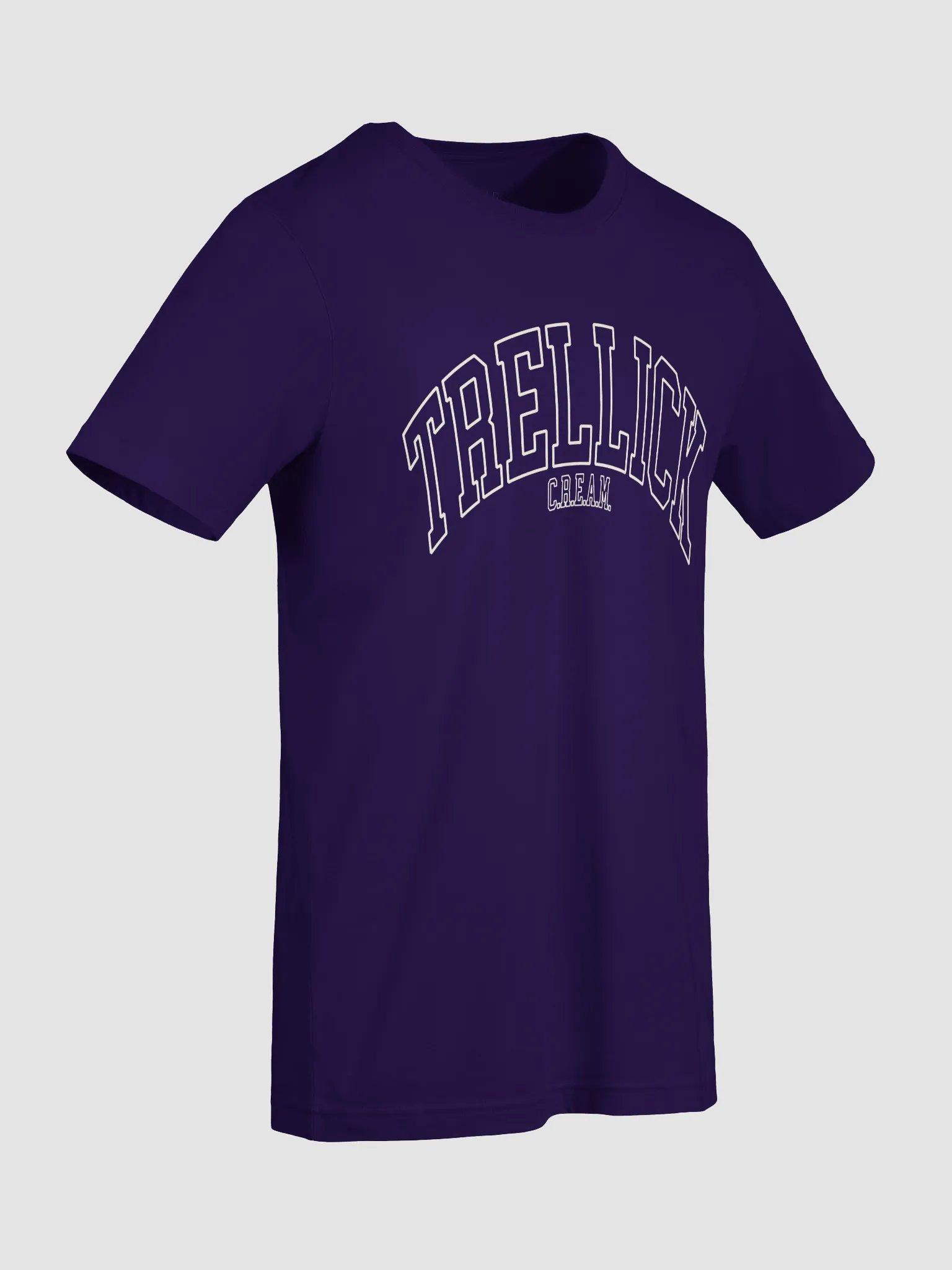Trellick Varsity/Our City | C.R.E.A.M. product image (17)