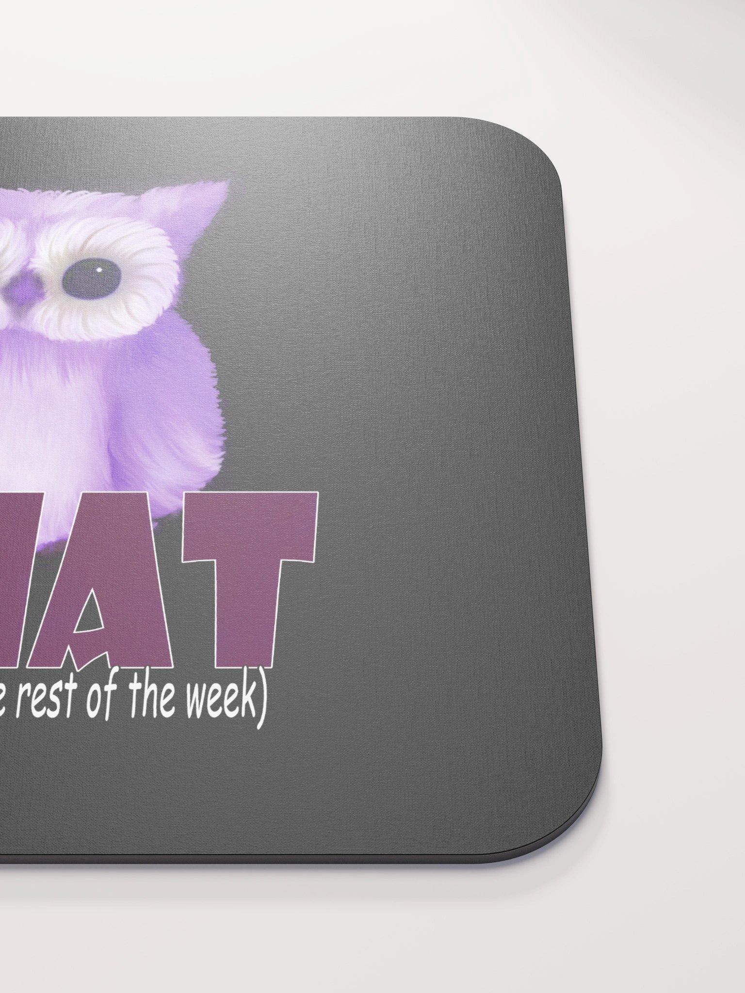 Classic Mouse Pad product image (5)