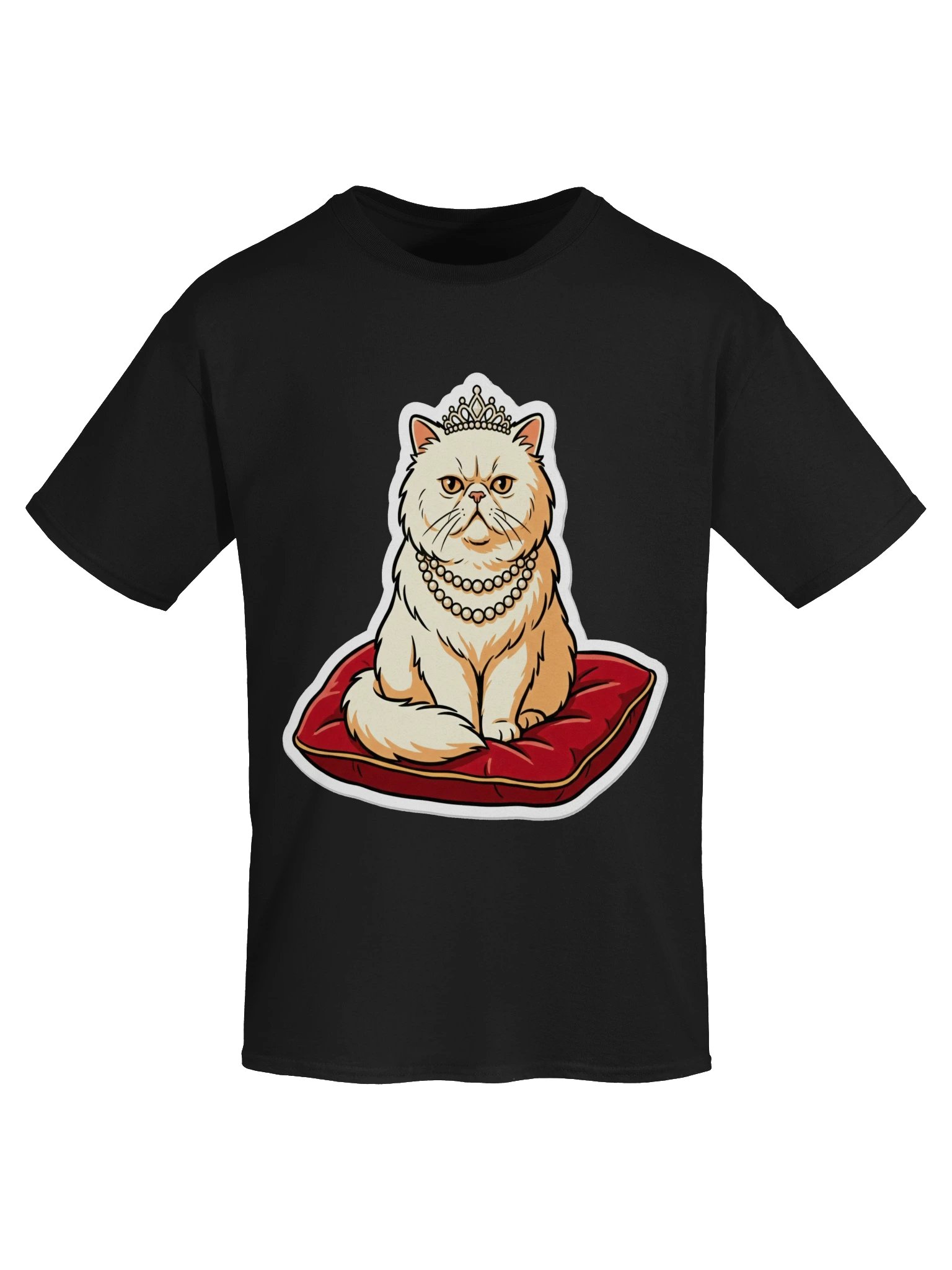 Empress Persian Tee product image (17)