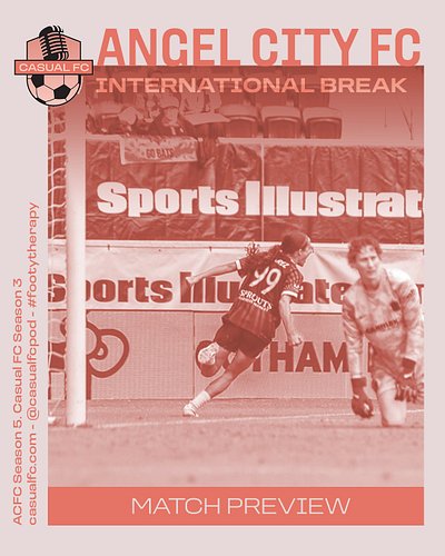 It's international break, so no Angel City match — but we've still got plenty to unpack. We recap a wild draw in New Jersey a...
