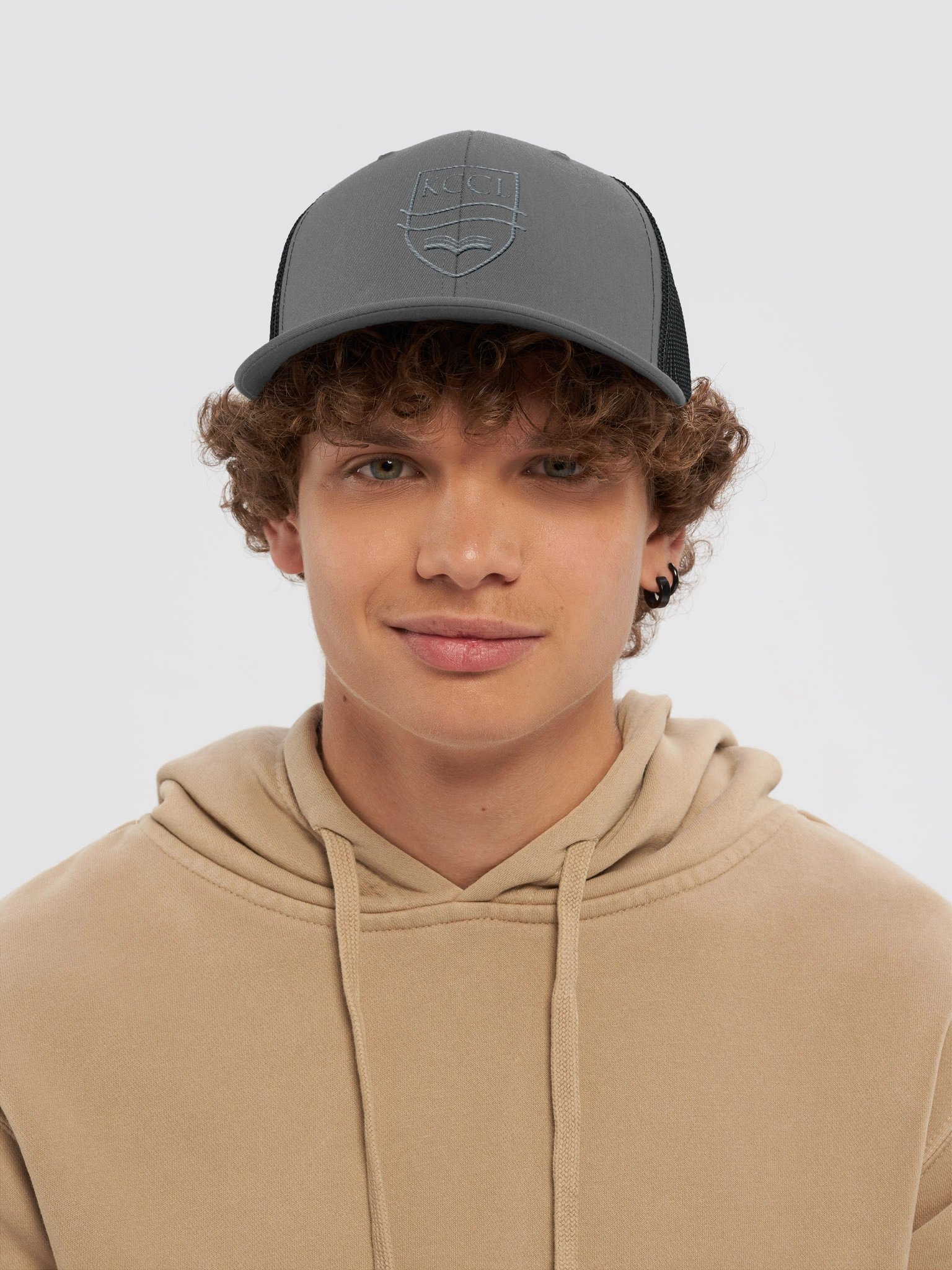 KCCL Trucker Hat product image (5)