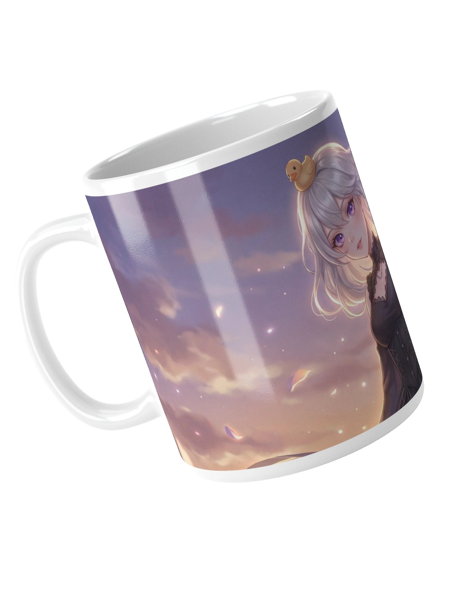 Ethereal Queen product image (6)