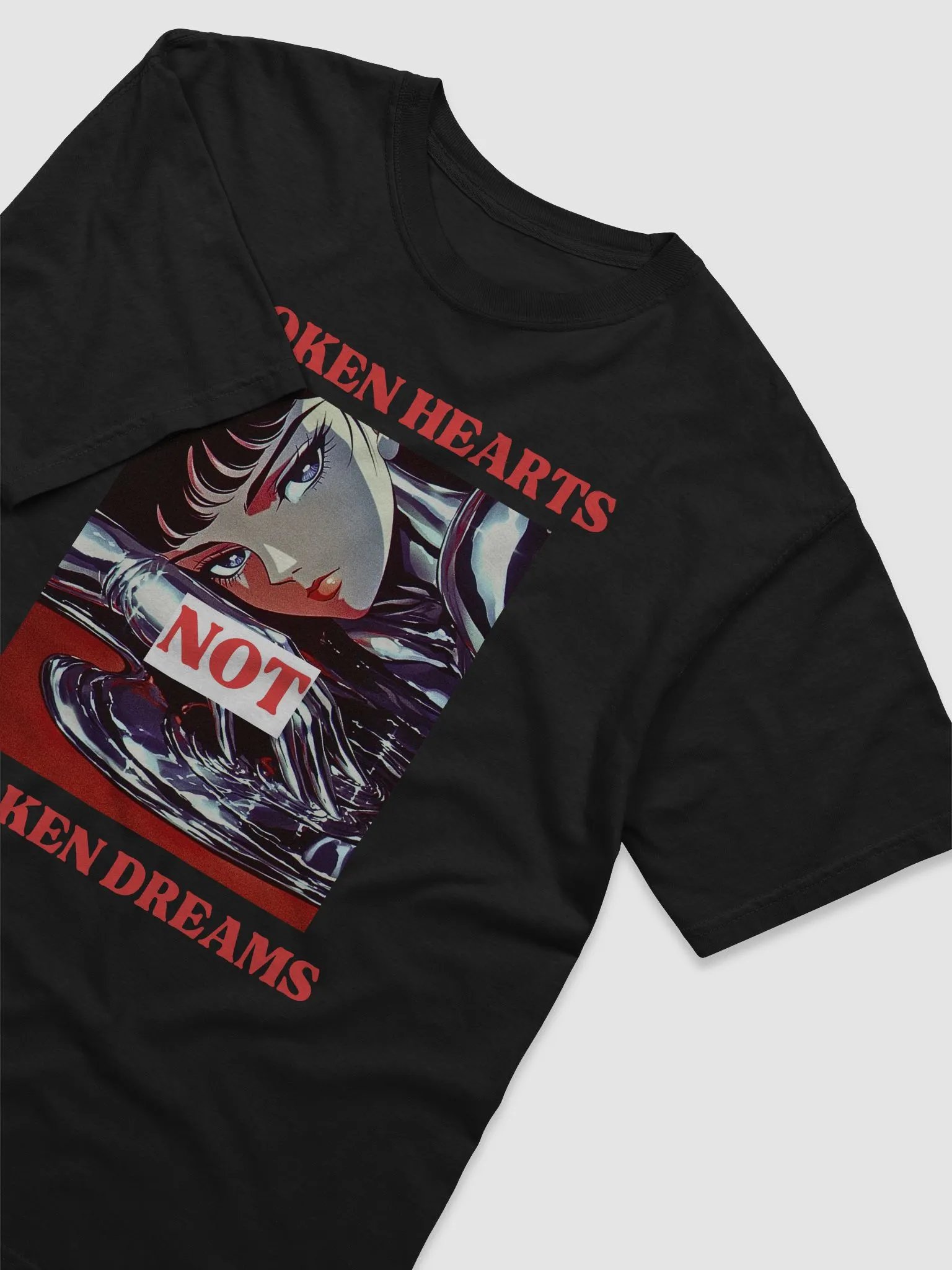 broken hearts tee product image (8)