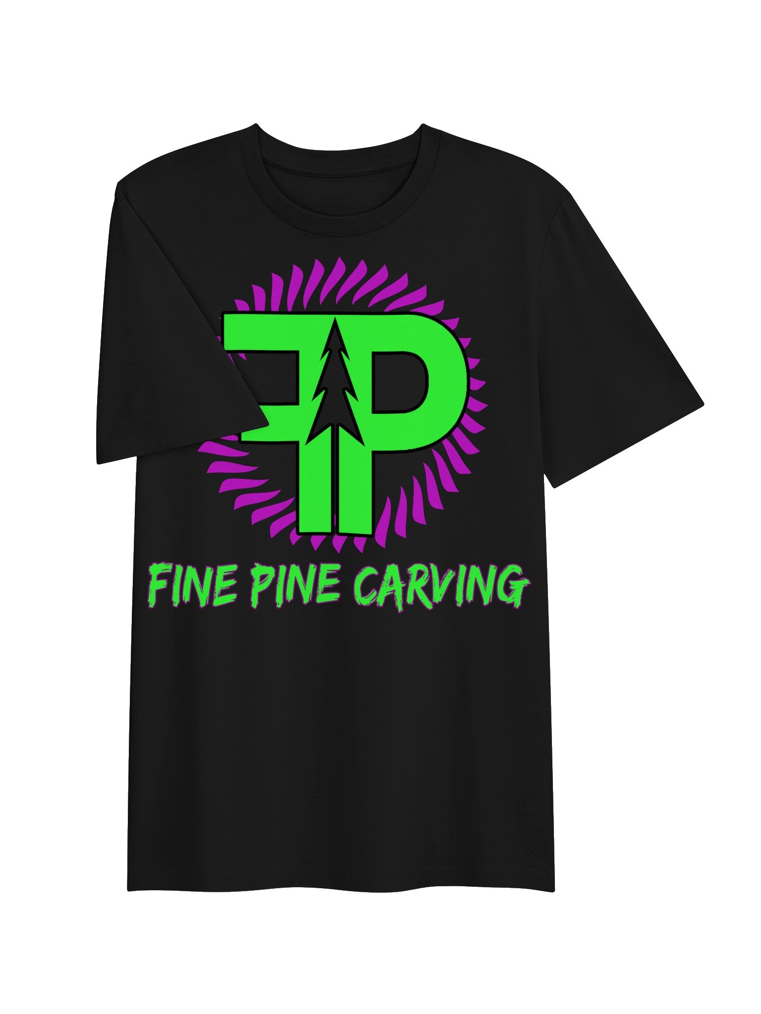 Fine Pine Blade product image (3)