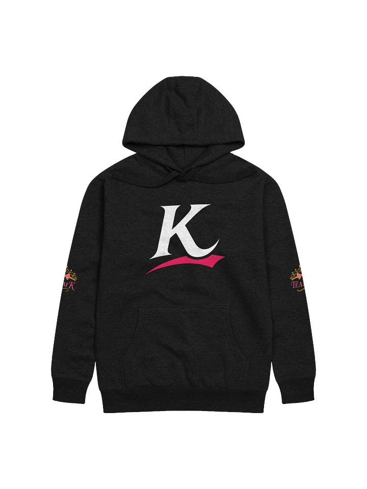 Together for K Hoodie product image (1)