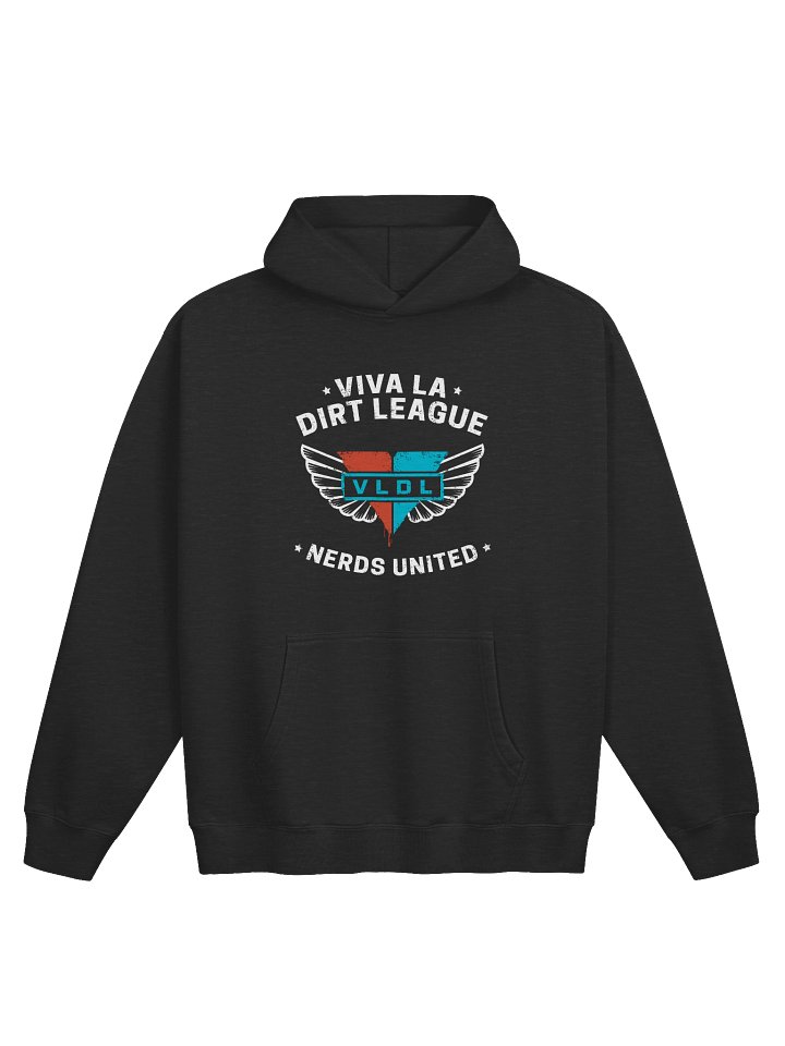 Old Skool Hoodie product image (1)