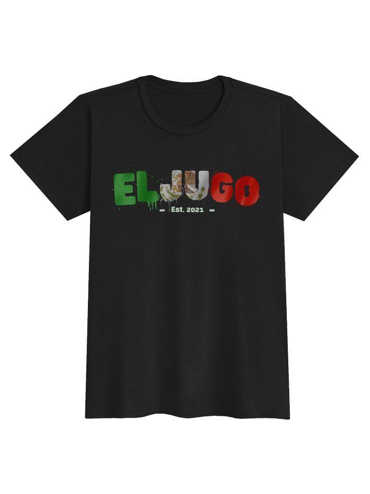 EL JUGO Women's Tee product image (7)