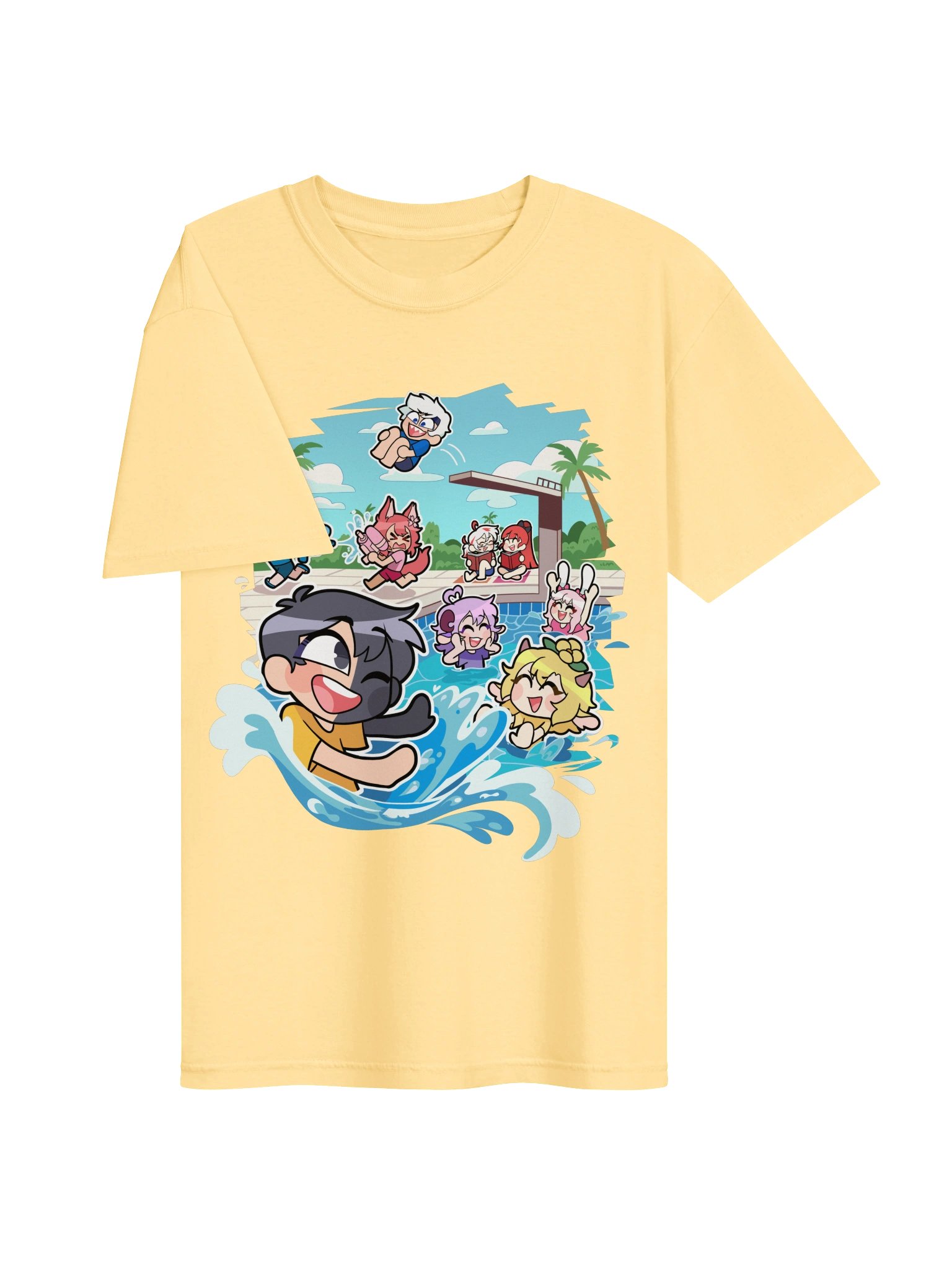 Pool Party product image (3)