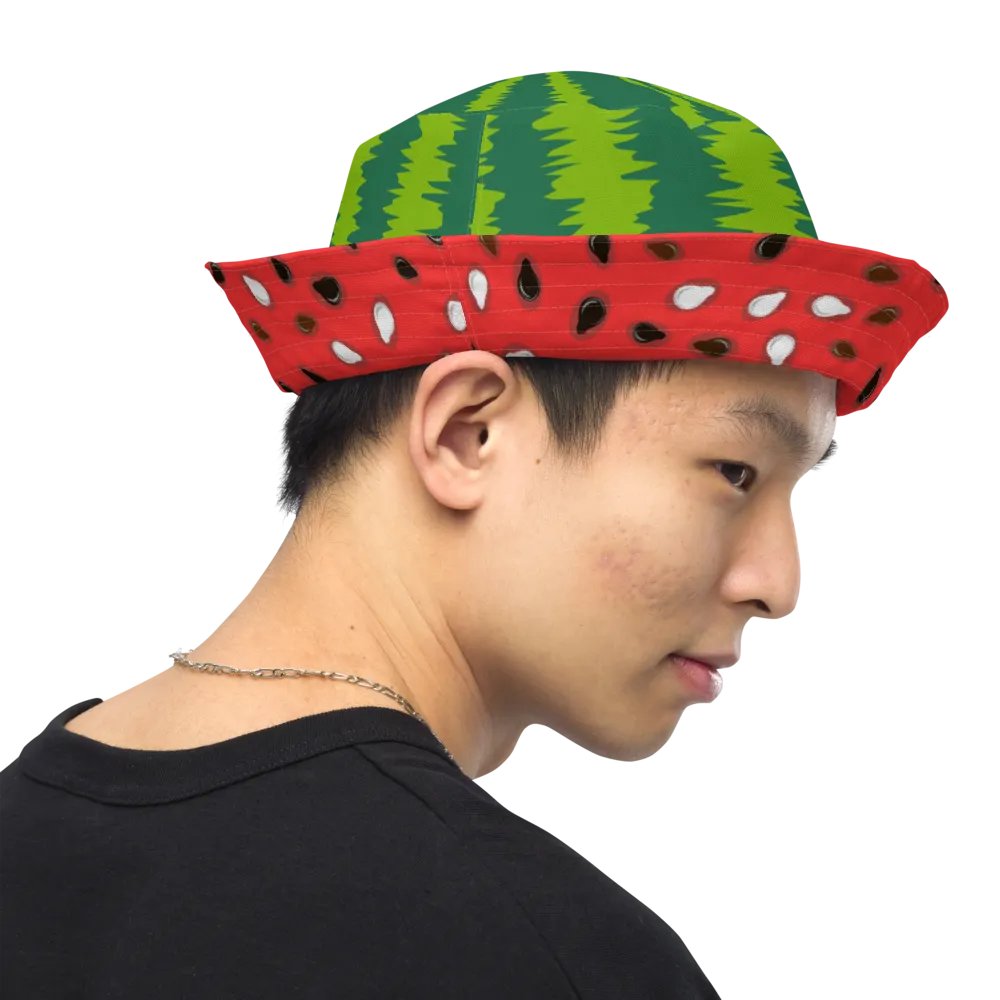 Watermelon Bucket Hat product image (7)