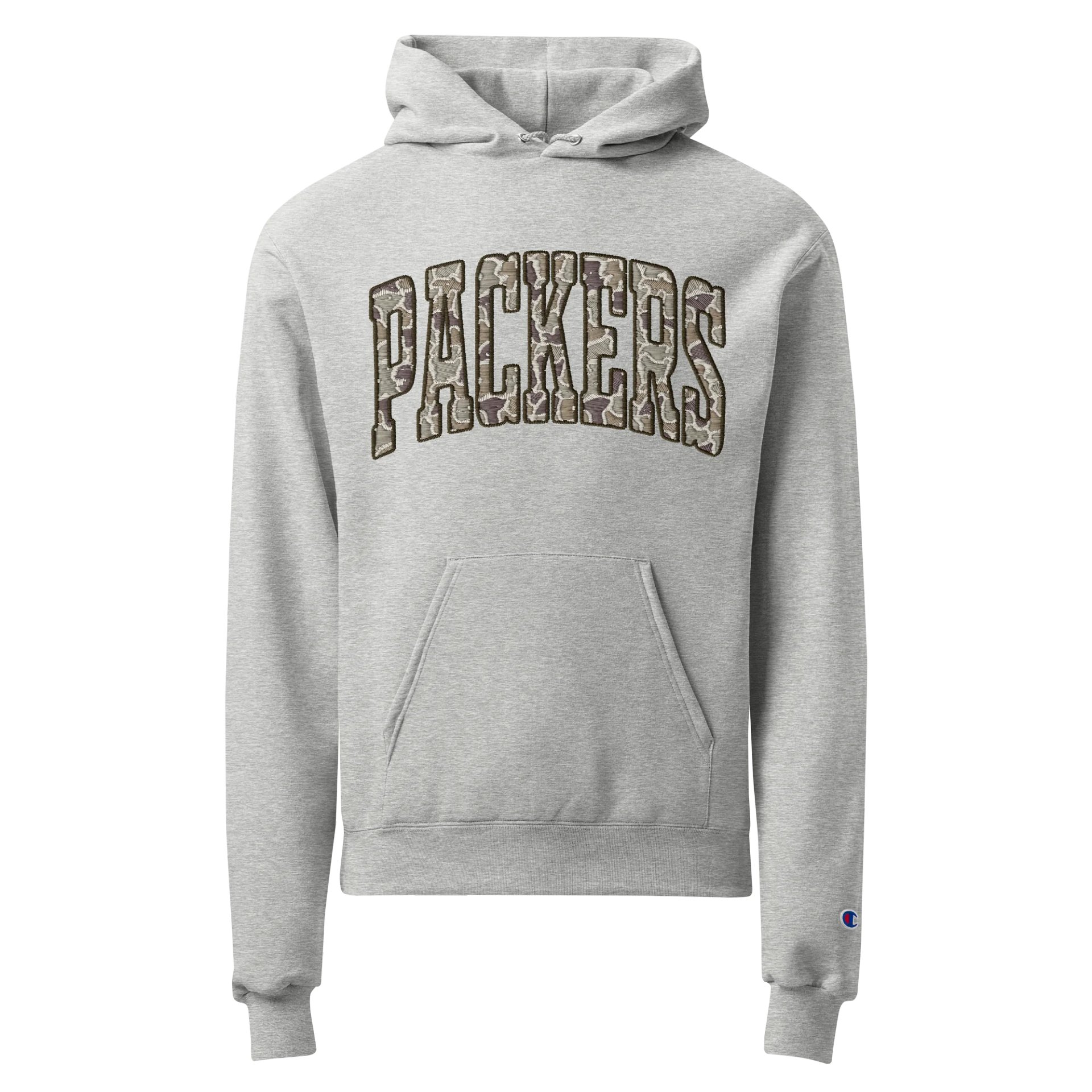 Packers Champions Hoodie product image (1)