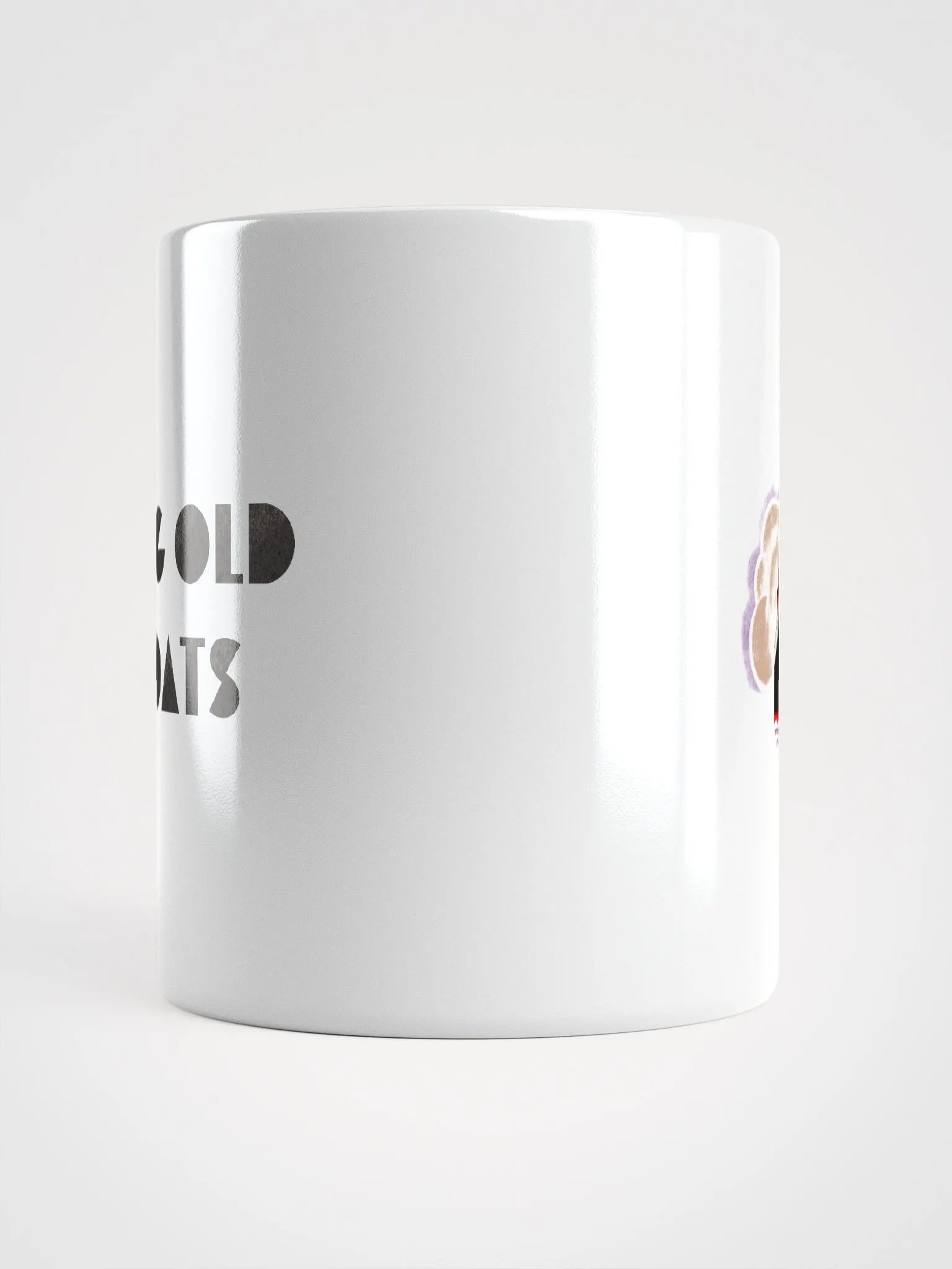 Big Old Boats Mug product image (5)