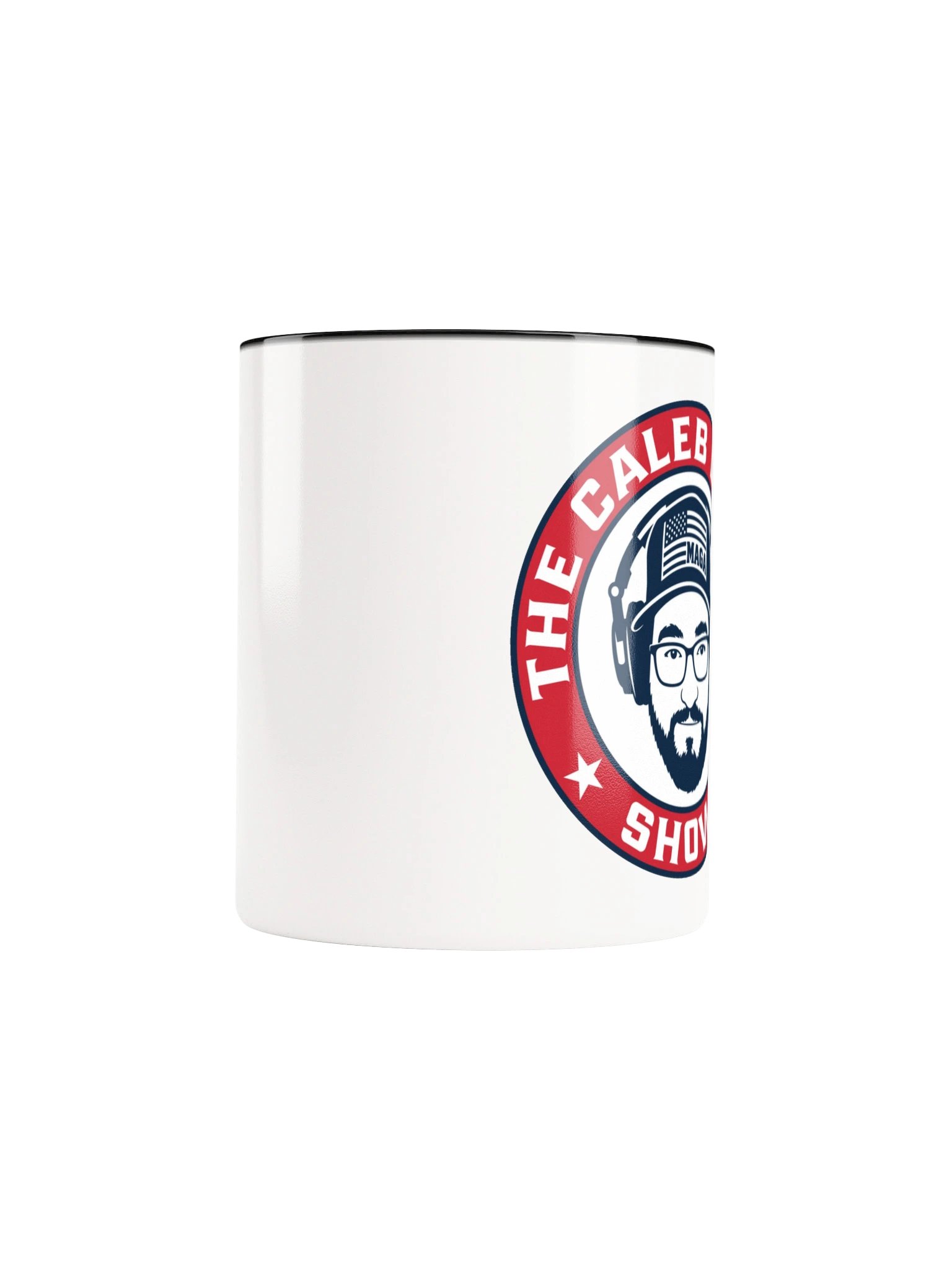 The Caleb Landis Show Mug product image (91)