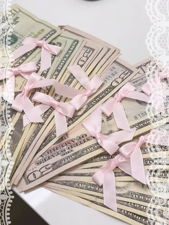 Money Magnet ♡ Premium Subliminal | Wealth, Abundance & Financial Freedom product image (1)
