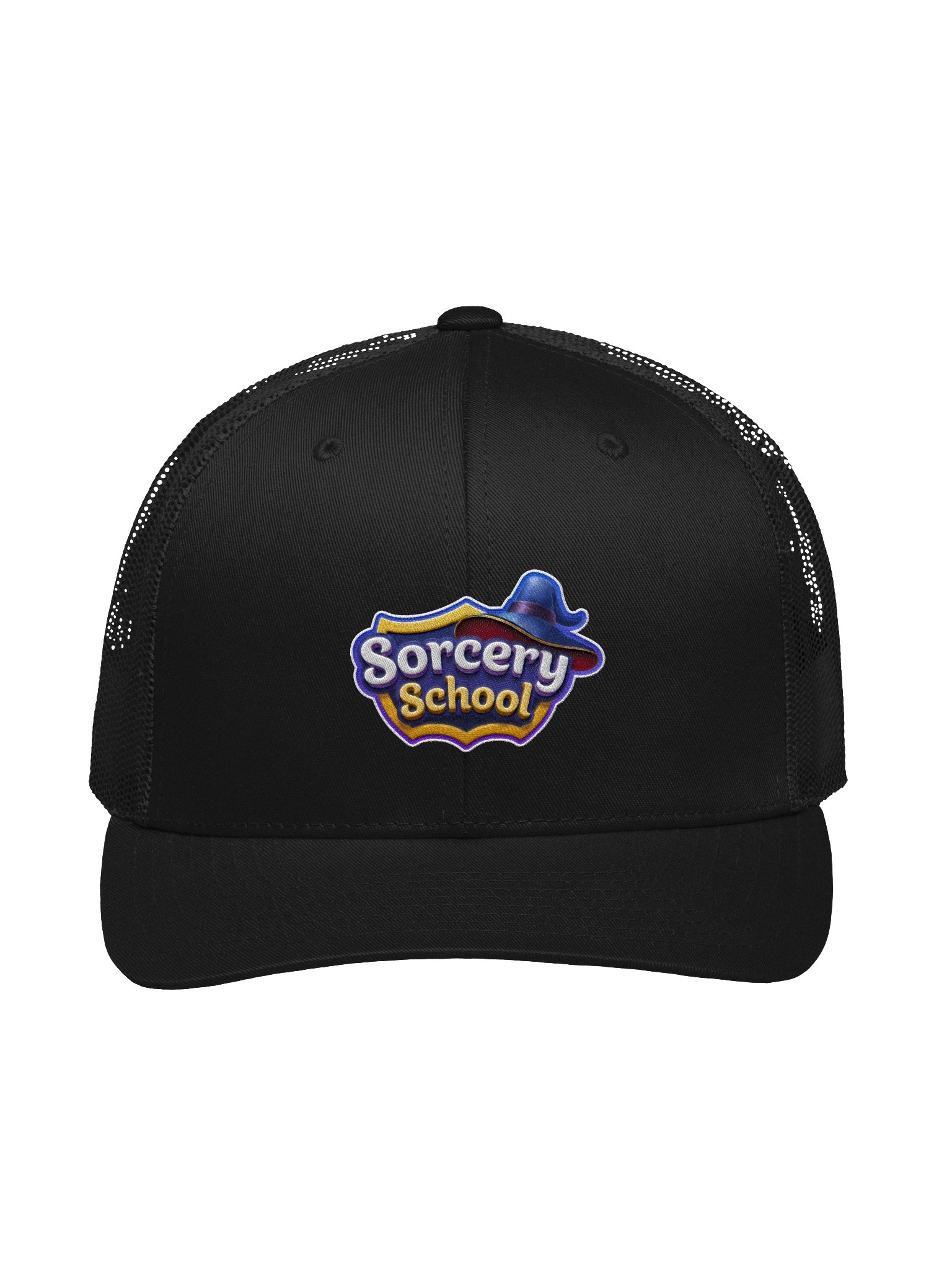 SORCERY HAT - E product image (2)