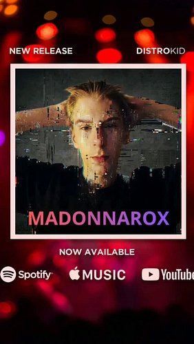 New releases! #madonnarox #britneyspears