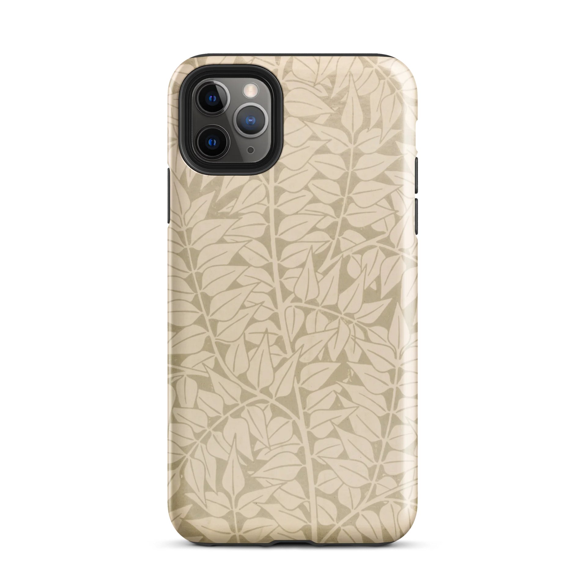 Botanical Bliss iPhone® Tough Case product image (2)