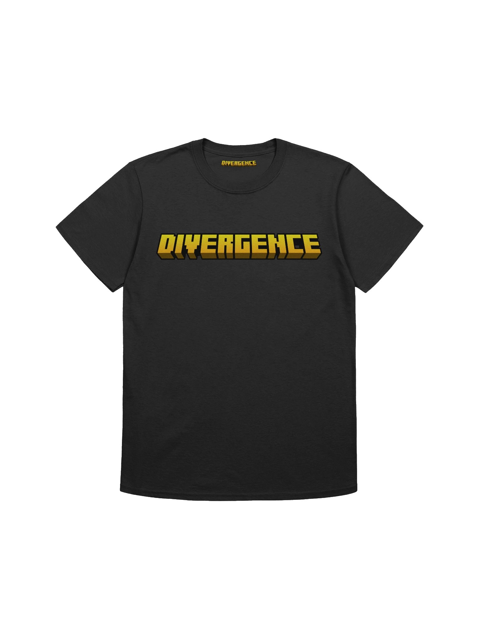 Divergence Unisex Tee product image (1)