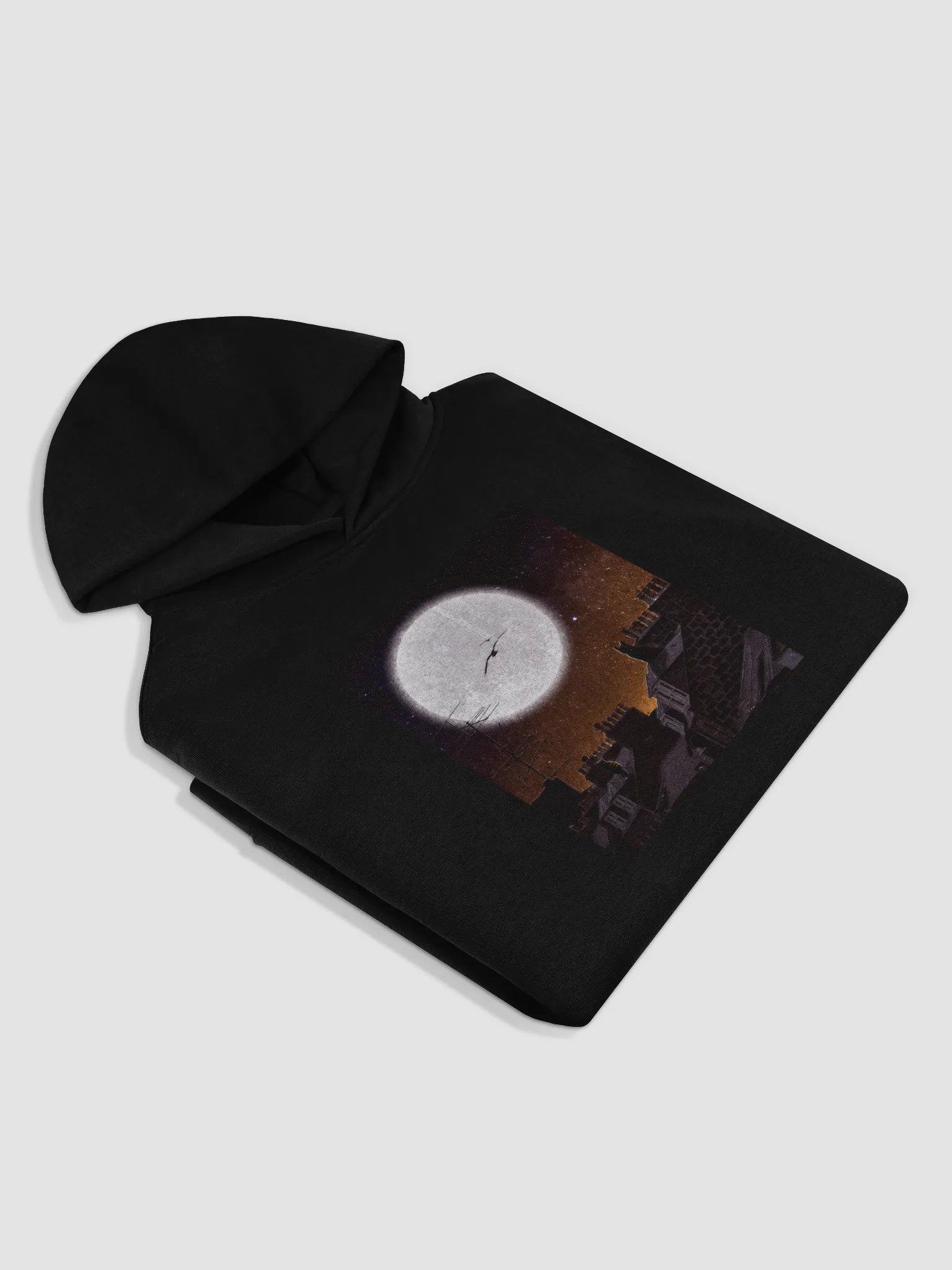 Watcher of the Skies Hoodie product image (4)