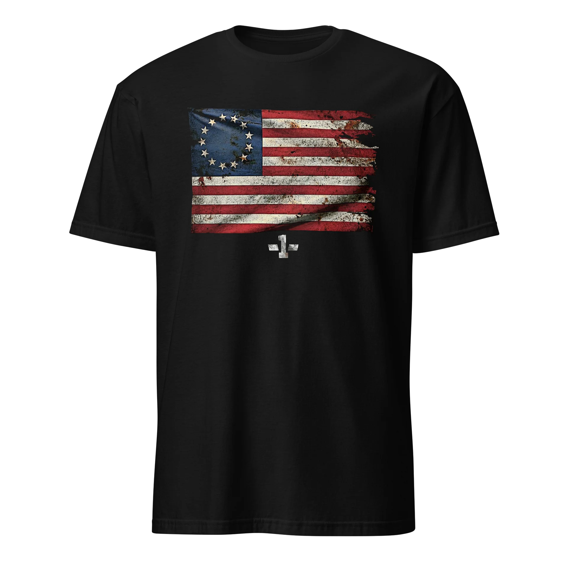 One Nation Under God: Betsy Ross Edition product image (2)