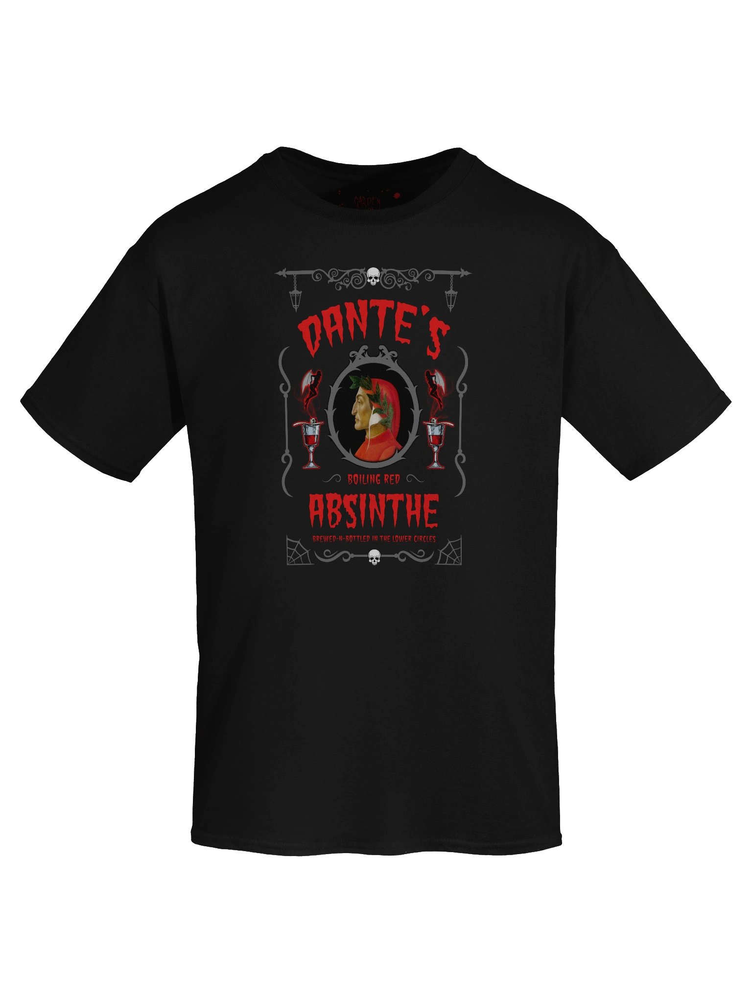 ABSINTHE MONSTERS (DANTE) product image (7)