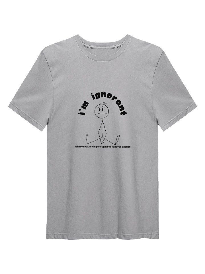 The Ed Horley Exclusive Comfort T-Shirt product image (2)