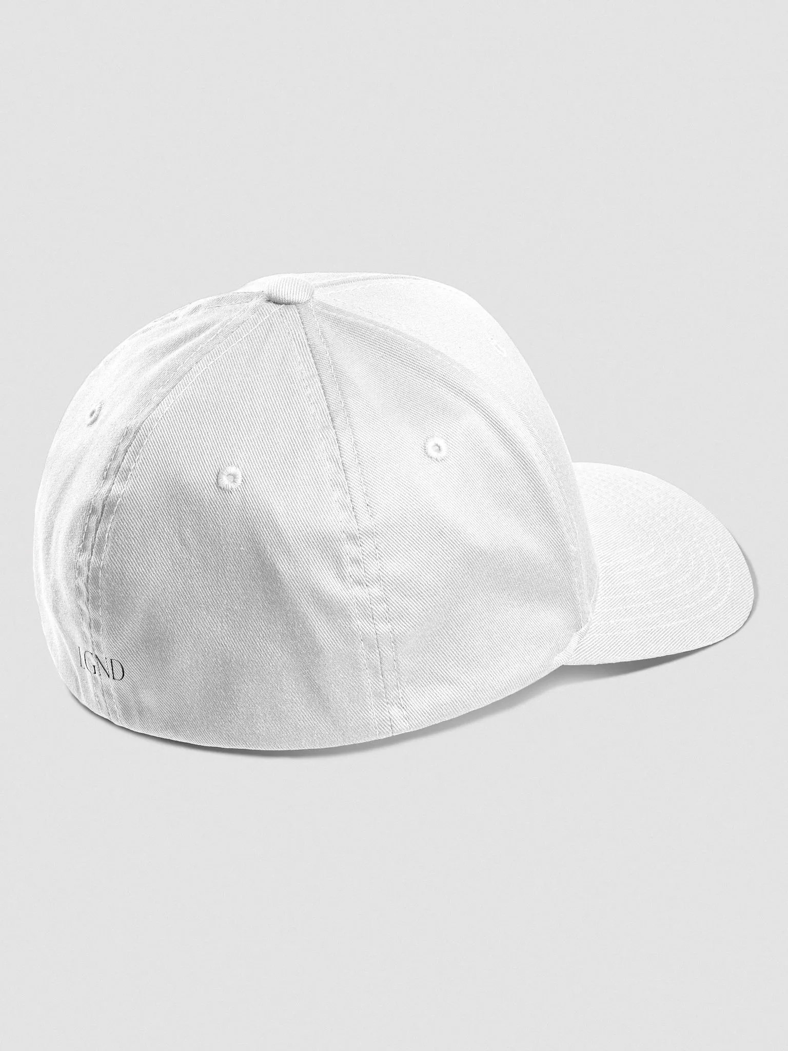 LGND Flexfit - White product image (3)