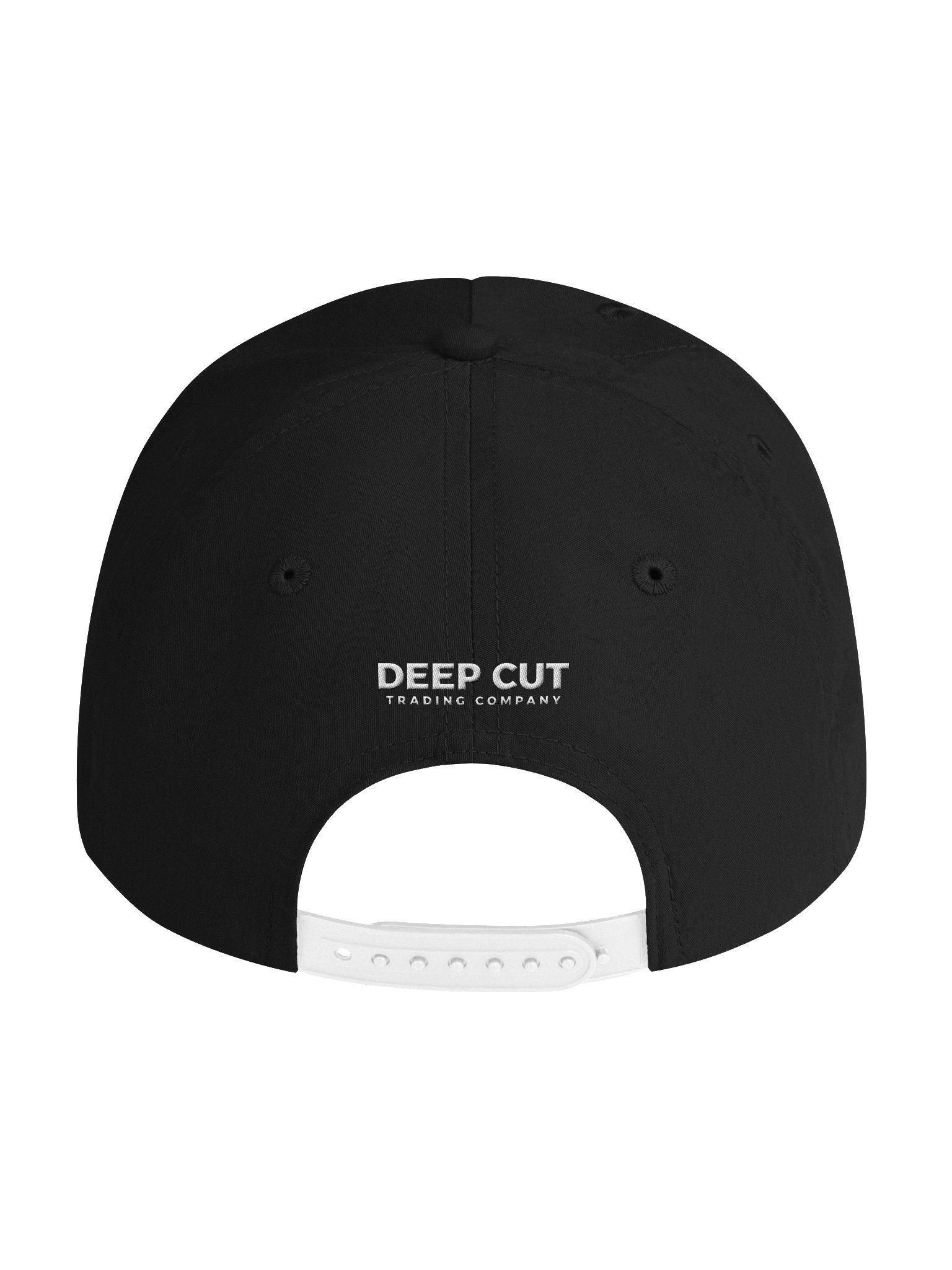 Deep Cut Rope Snapback product image (3)