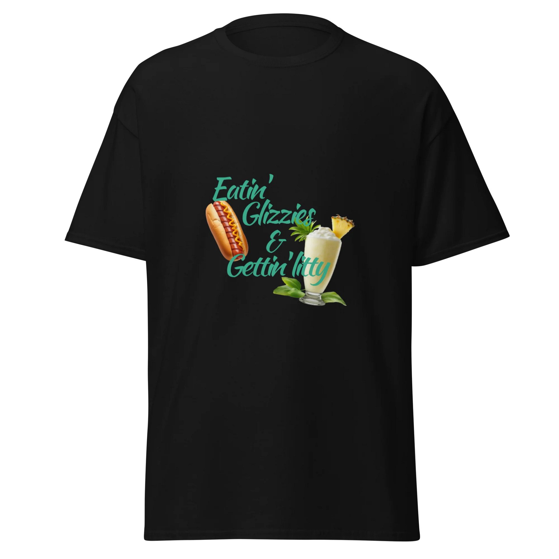 GLIZZIES&LITTY TEE product image (8)