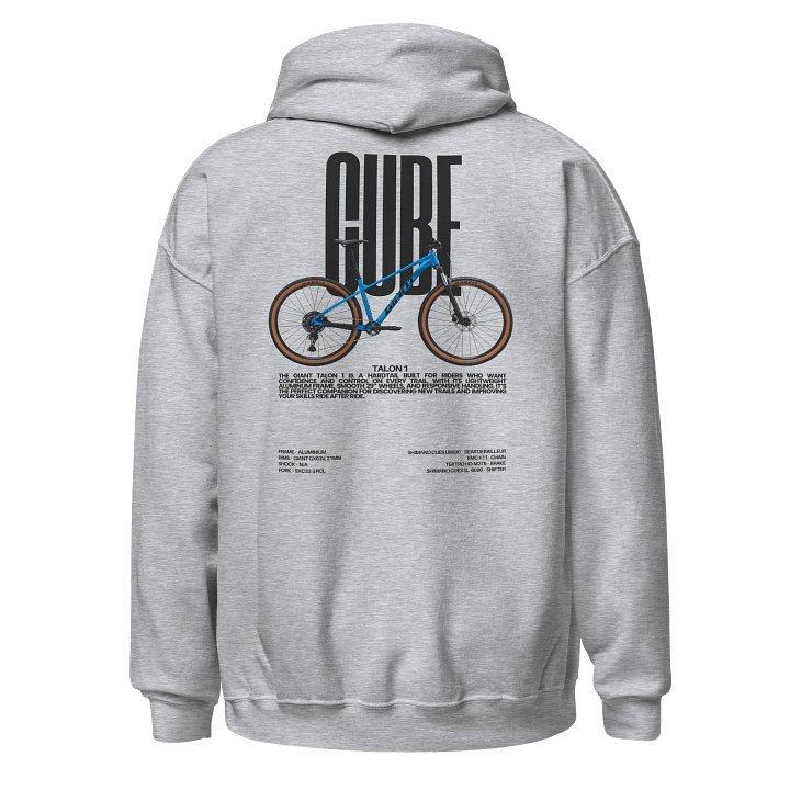 Giant Talon 1 Hoodie product image (1)