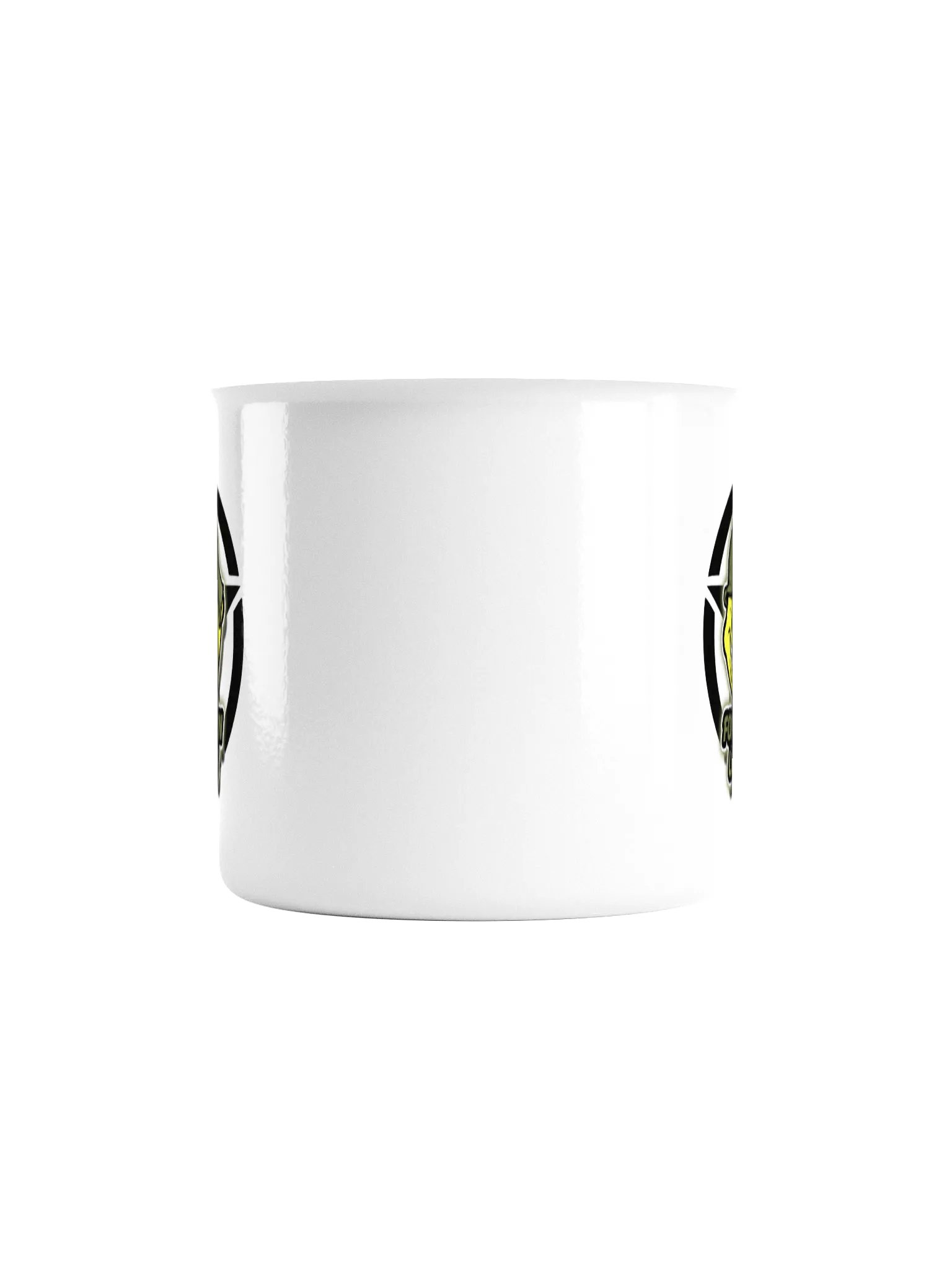 Full metal mug product image (2)